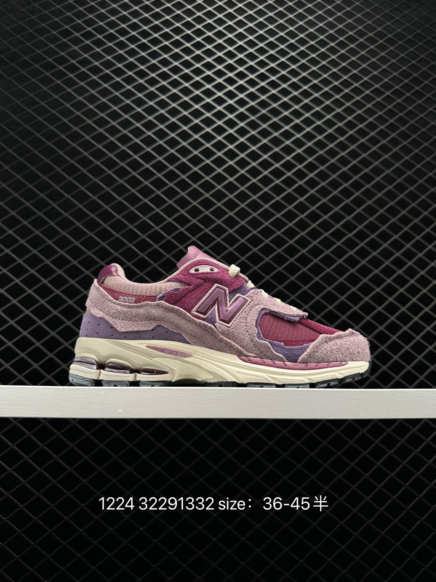 New Balance ML2002RBA New Balance ML2002RBA